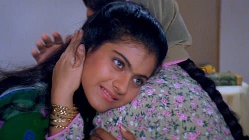 Backdrop do filme: Dilwale vai levar a noiva