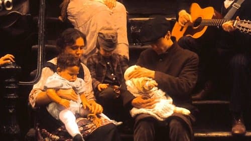 Backdrop do filme: O Poderoso Chefão: Parte II