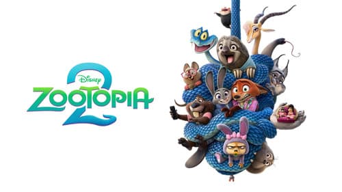 Backdrop do filme: Zootopia 2