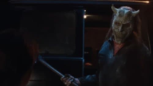 Backdrop do filme: O Telefone Preto 2