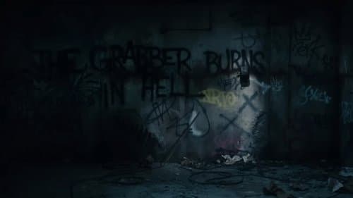 Backdrop do filme: O Telefone Preto 2