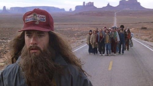 Backdrop do filme: Forrest Gump: O Contador de Histórias