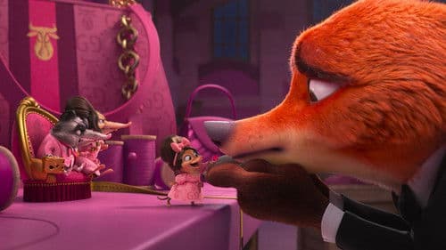 Backdrop do filme: Zootopia 2
