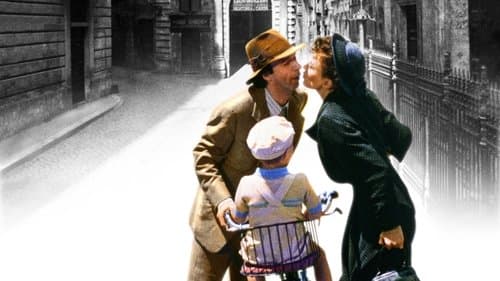 Backdrop do filme: A Vida é Bela