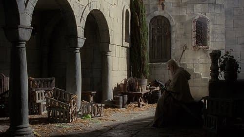 Backdrop do filme: O Senhor dos Anéis: O Retorno do Rei