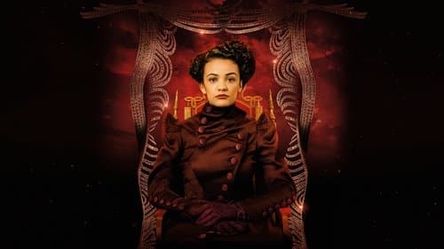 Backdrop do filme: Wicked: Parte 2