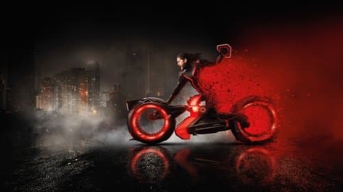 Backdrop do filme: Tron: Ares