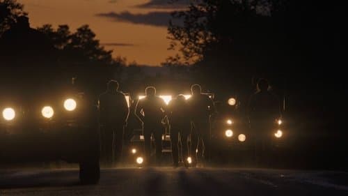 Backdrop do filme: A Longa Marcha: Caminhe ou Morra