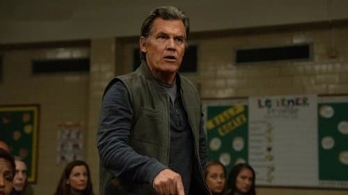 Backdrop do filme: A Hora do Mal