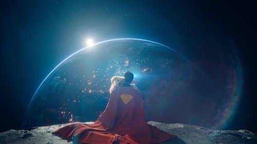 Backdrop do filme: Superman