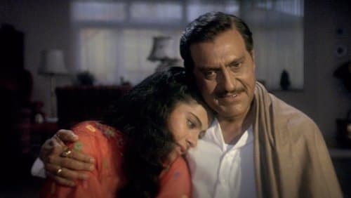 Backdrop do filme: Dilwale vai levar a noiva