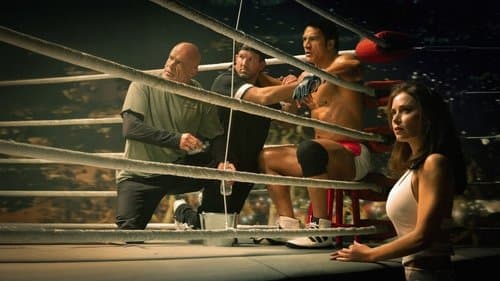 Backdrop do filme: Coração de Lutador: The Smashing Machine