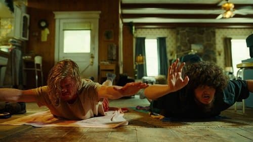 Backdrop do filme: Bugonia