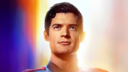 Backdrop do filme: Superman