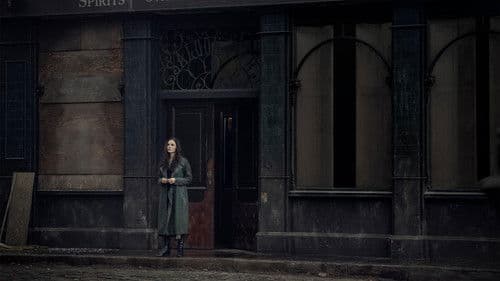 Backdrop do filme: Peaky Blinders: O Homem Imortal