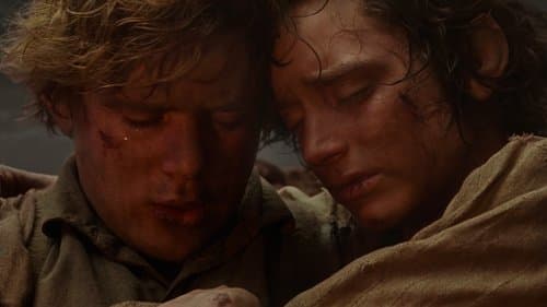 Backdrop do filme: O Senhor dos Anéis: O Retorno do Rei