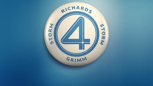 Backdrop do filme: Quarteto Fantástico: Primeiros Passos