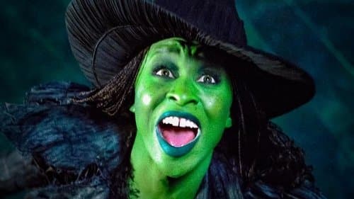 Backdrop do filme: Wicked: Parte 2
