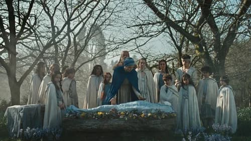 Backdrop do filme: A Morte de Robin Hood