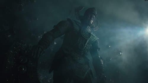 Backdrop do filme: Quarteto Fantástico: Primeiros Passos