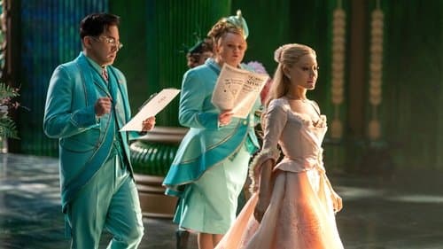 Backdrop do filme: Wicked: Parte 2