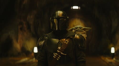 Backdrop do filme: Star Wars: O Mandaloriano e Grogu
