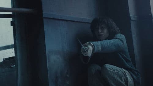 Backdrop do filme: Terror em Silent Hill: Regresso Para o Inferno