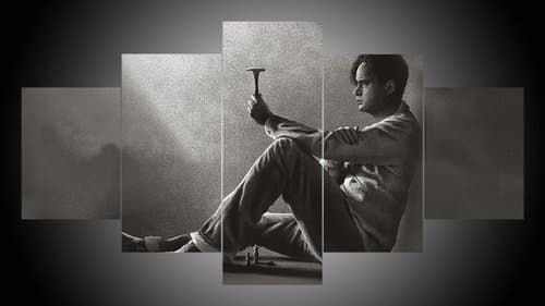 Backdrop do filme: Um Sonho de Liberdade