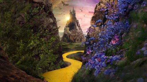 Backdrop do filme: Wicked: Parte 2