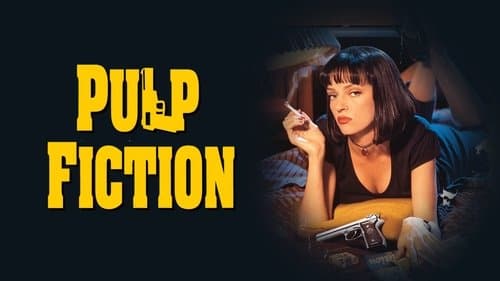 Backdrop do filme: Pulp Fiction: Tempo de Violência