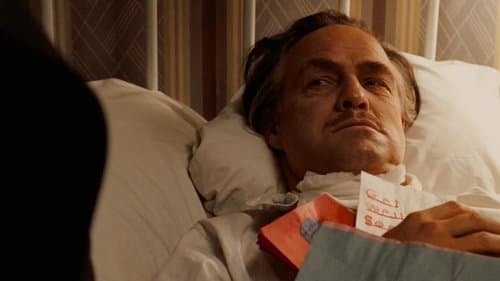 Backdrop do filme: O Poderoso Chefão