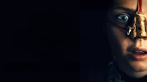 Backdrop do filme: A Meia-Irmã Feia