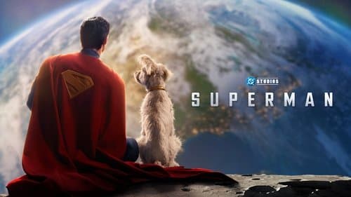 Backdrop do filme: Superman