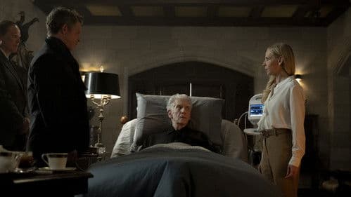 Backdrop do filme: Casamento Sangrento: A Viúva