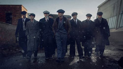 Backdrop do filme: Peaky Blinders: O Homem Imortal