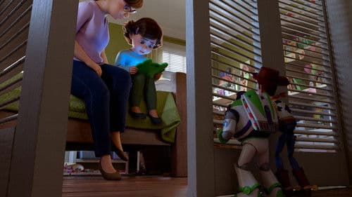 Backdrop do filme: Toy Story 5