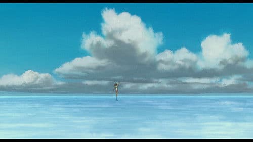 Backdrop do filme: A Viagem de Chihiro