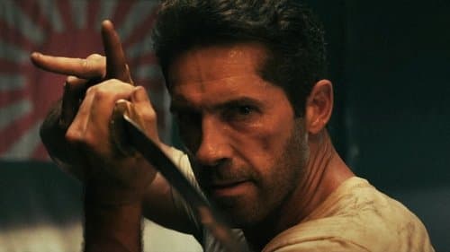 Backdrop do filme: Prisioneiro de Guerra