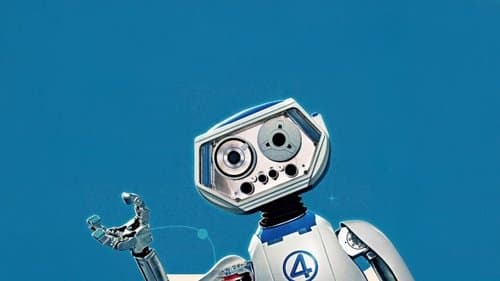 Backdrop do filme: Quarteto Fantástico: Primeiros Passos