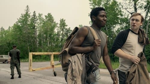 Backdrop do filme: A Longa Marcha: Caminhe ou Morra