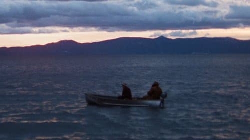 Backdrop do filme: O Poderoso Chefão: Parte II