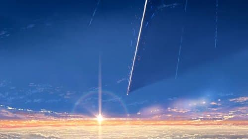 Backdrop do filme: Your name.