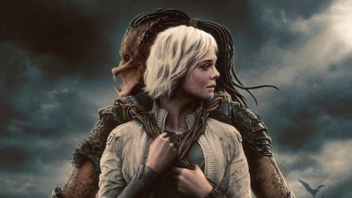 Backdrop do filme: Predador: Terras Selvagens