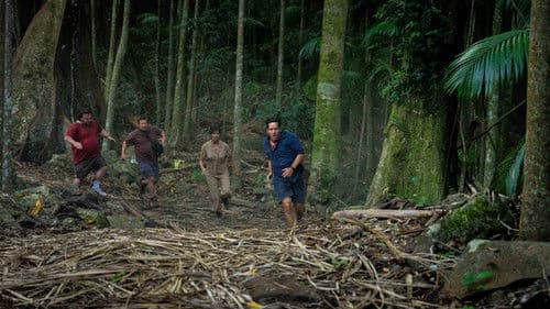 Backdrop do filme: Anaconda