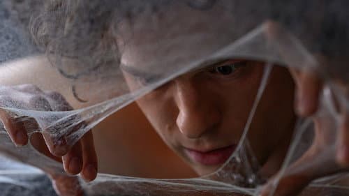 Backdrop do filme: Homem-Aranha: Um Novo Dia