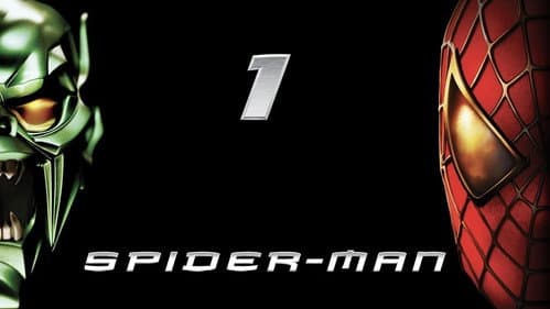 Backdrop do filme: Homem-Aranha