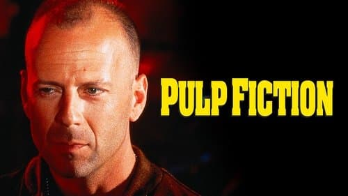 Backdrop do filme: Pulp Fiction: Tempo de Violência