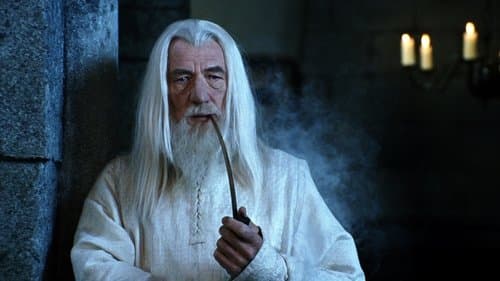 Backdrop do filme: O Senhor dos Anéis: O Retorno do Rei