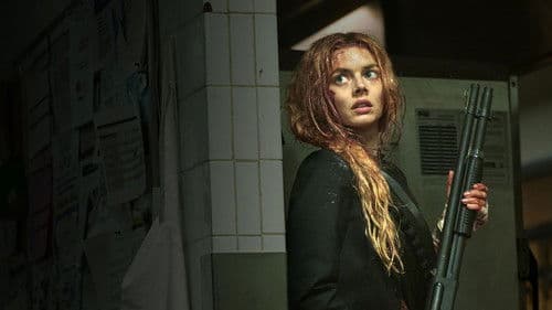 Backdrop do filme: Casamento Sangrento: A Viúva