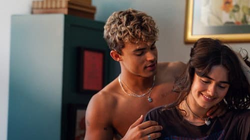 Backdrop do filme: Sua Culpa: Londres